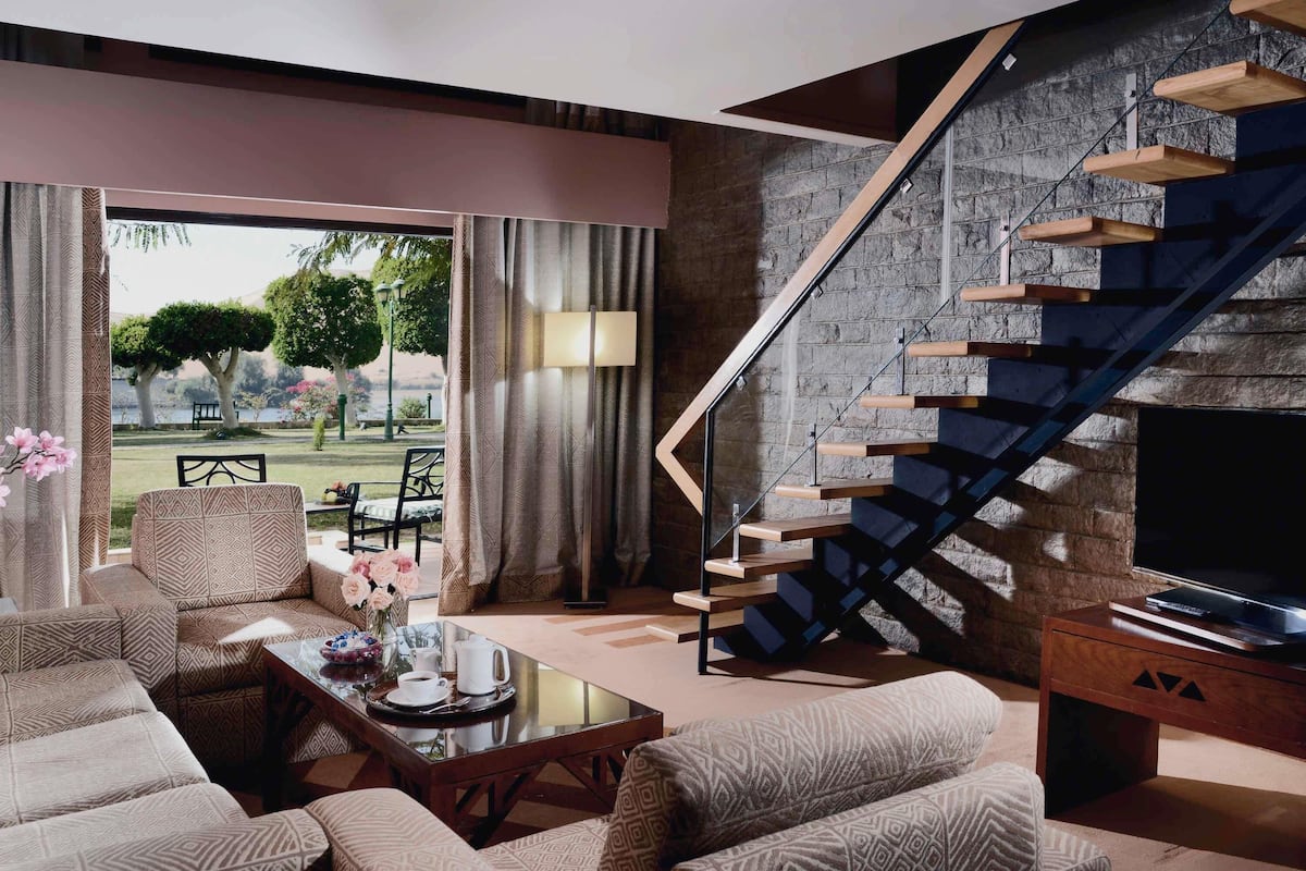 1 bedroom, premium bedding, Select Comfort beds, minibar