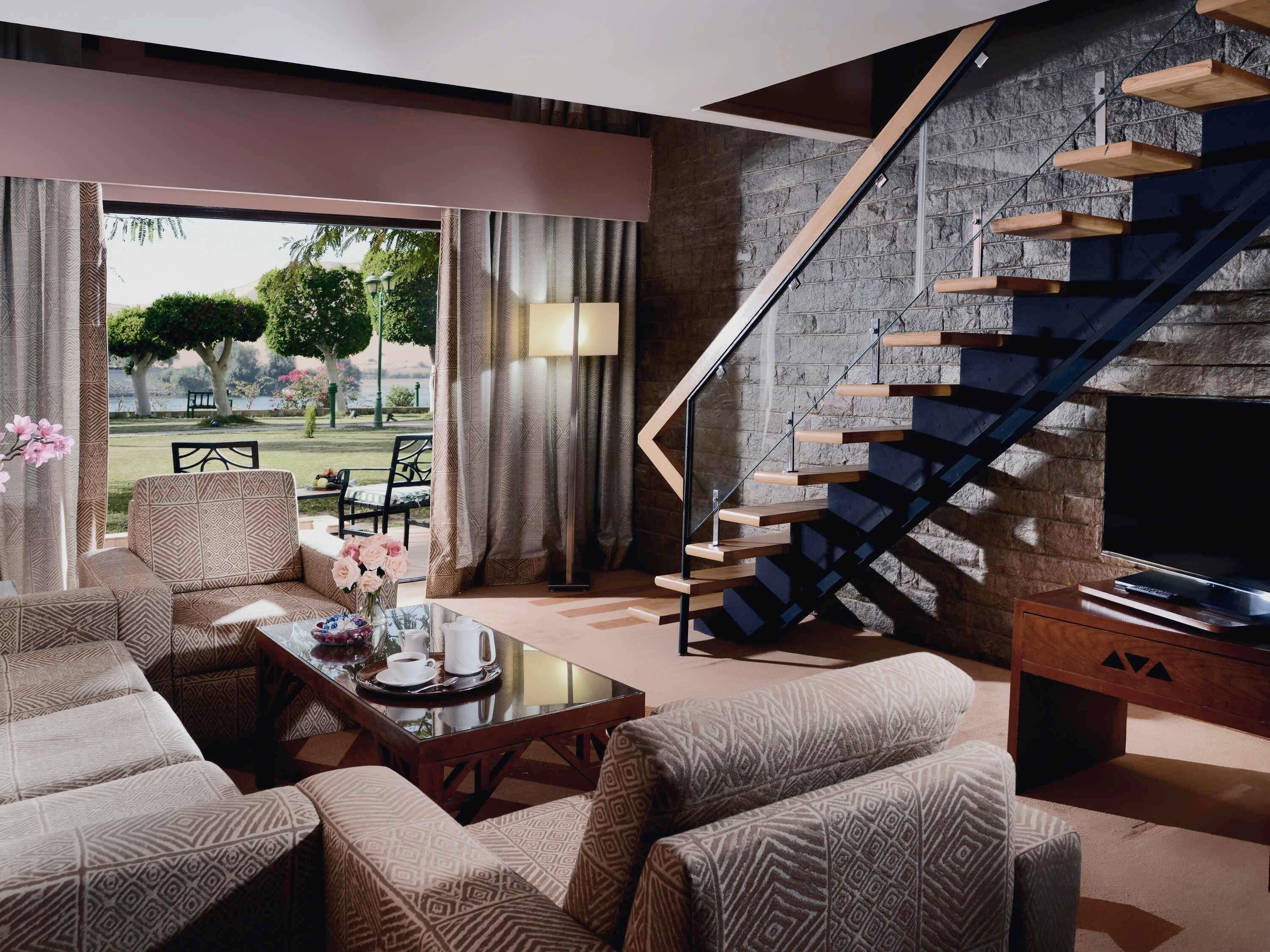 Foto - Mövenpick Resort Aswan