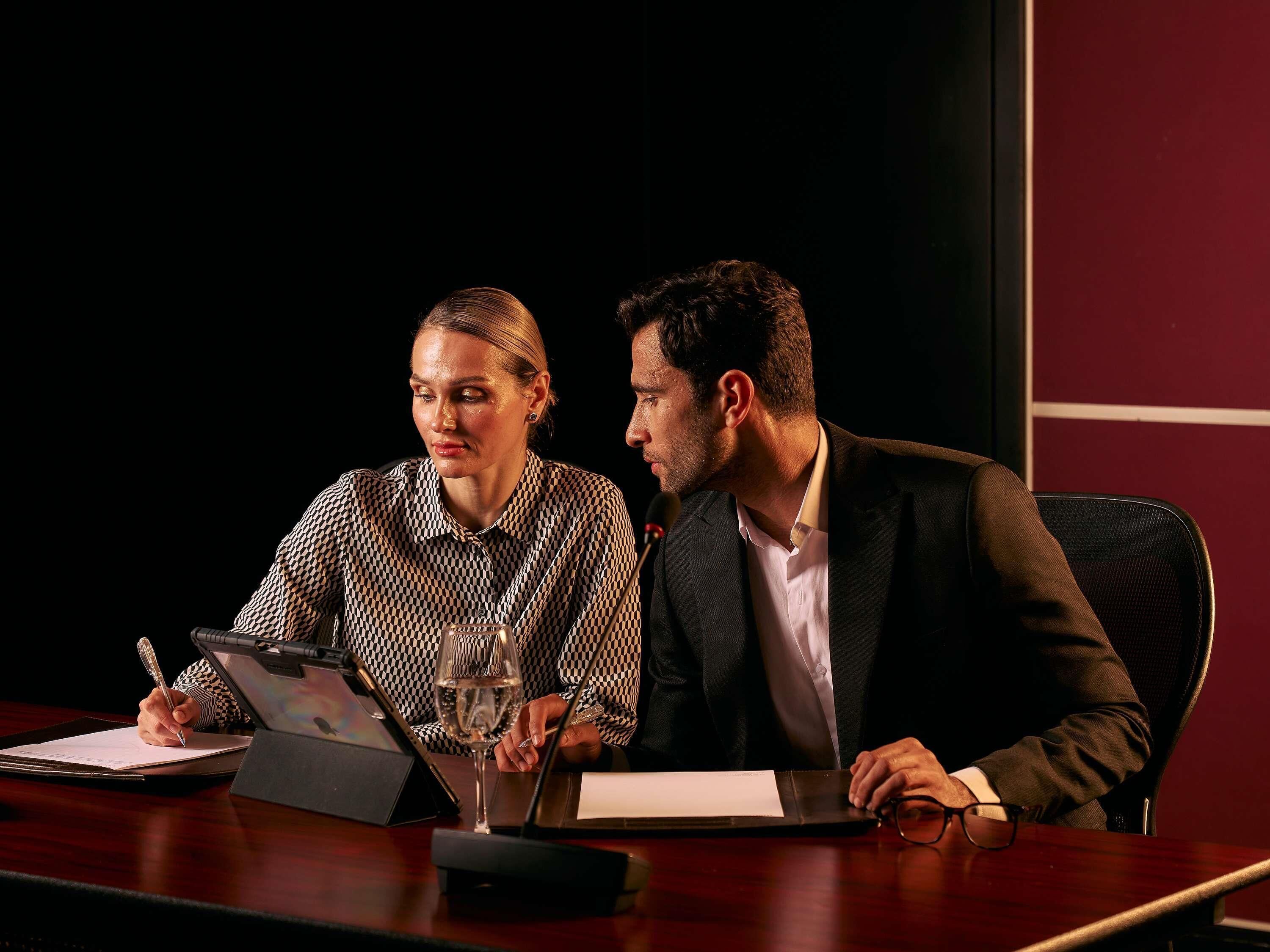 Foto - Mövenpick Resort Aswan