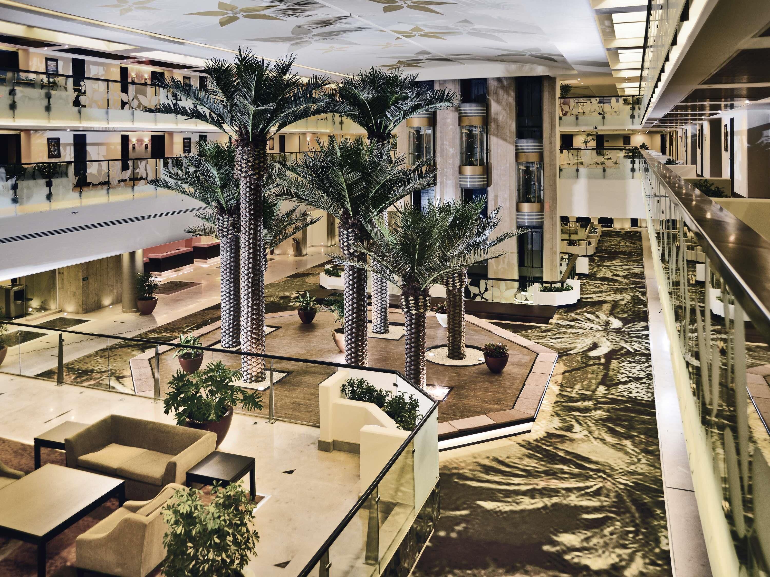 Foto - Mövenpick Resort Aswan