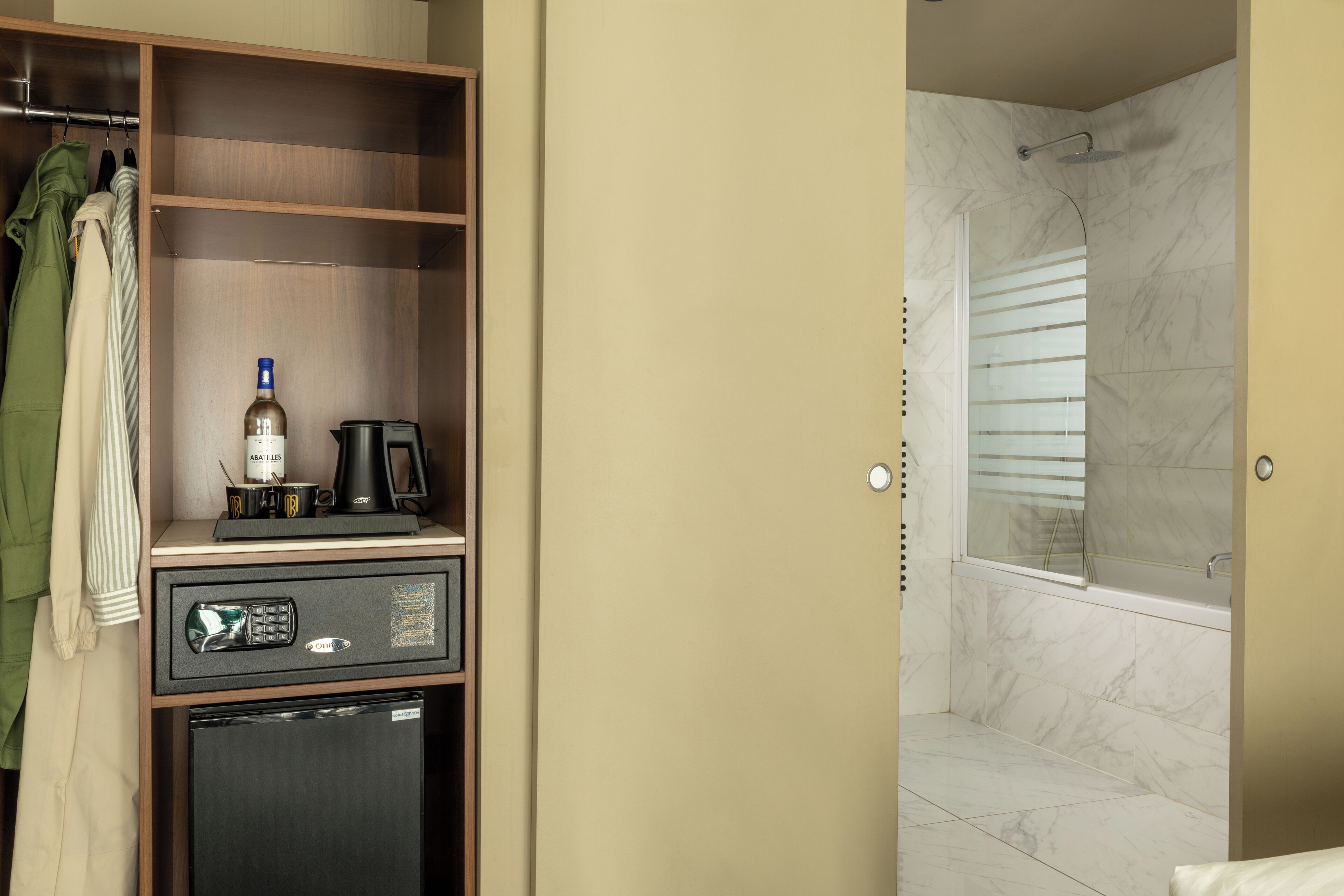 Photo - Hôtel La Maison Bord'eaux