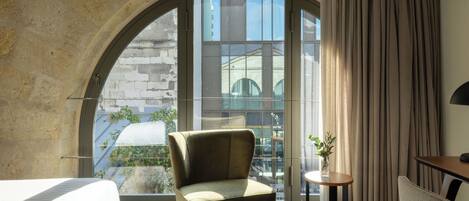 منطقة المعيشة