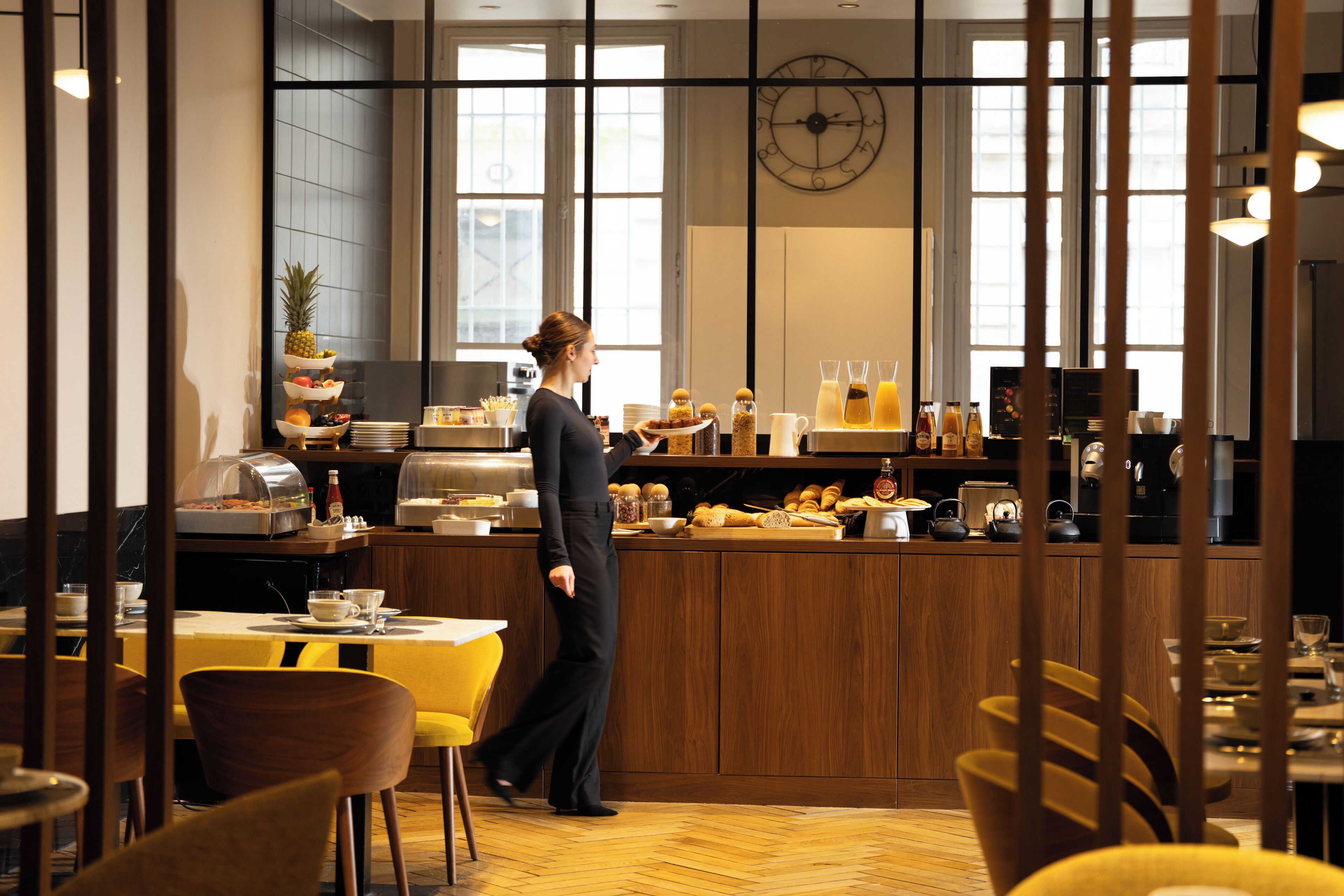 Photo - Hôtel La Maison Bord'eaux