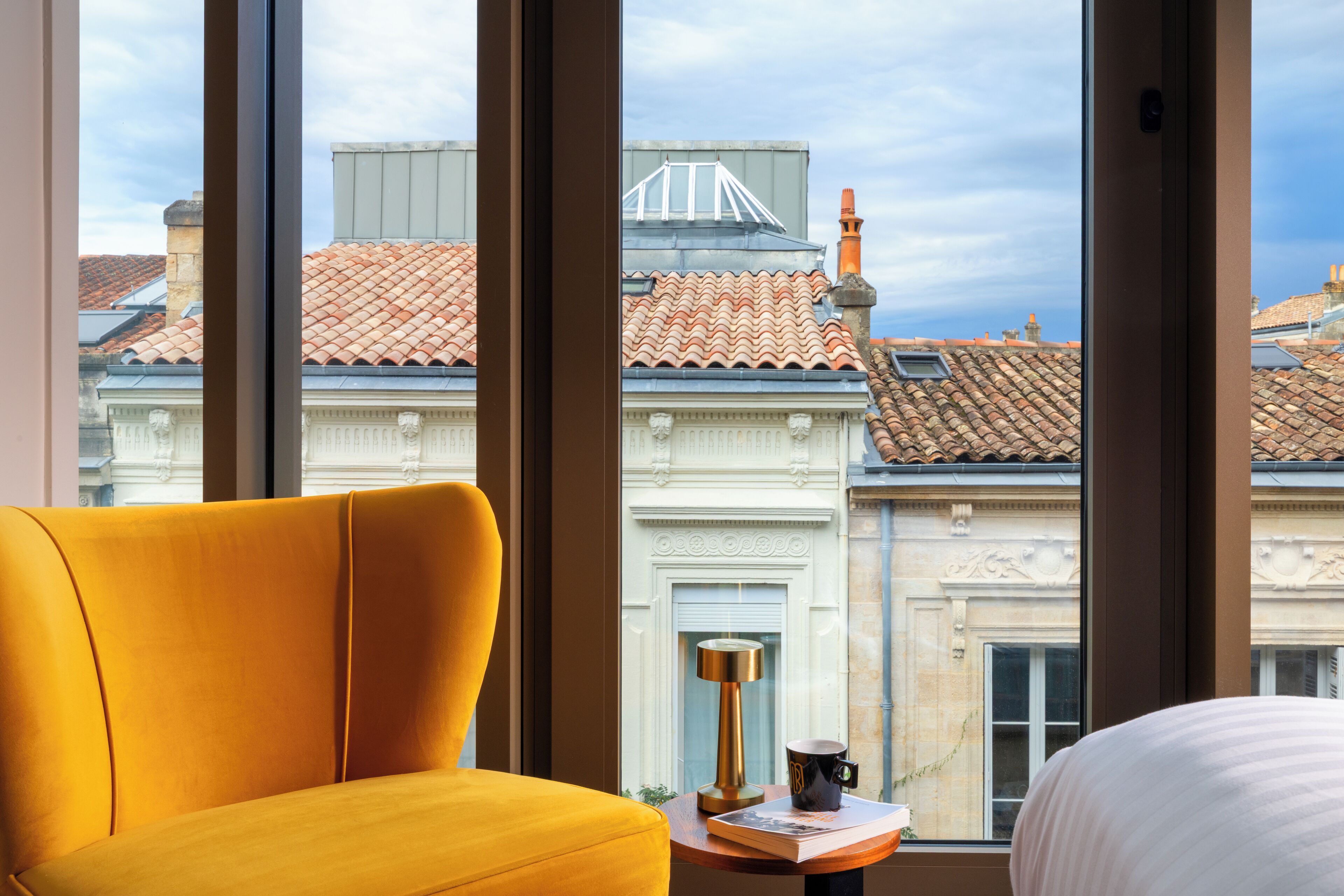 Photo - Hôtel La Maison Bord'eaux