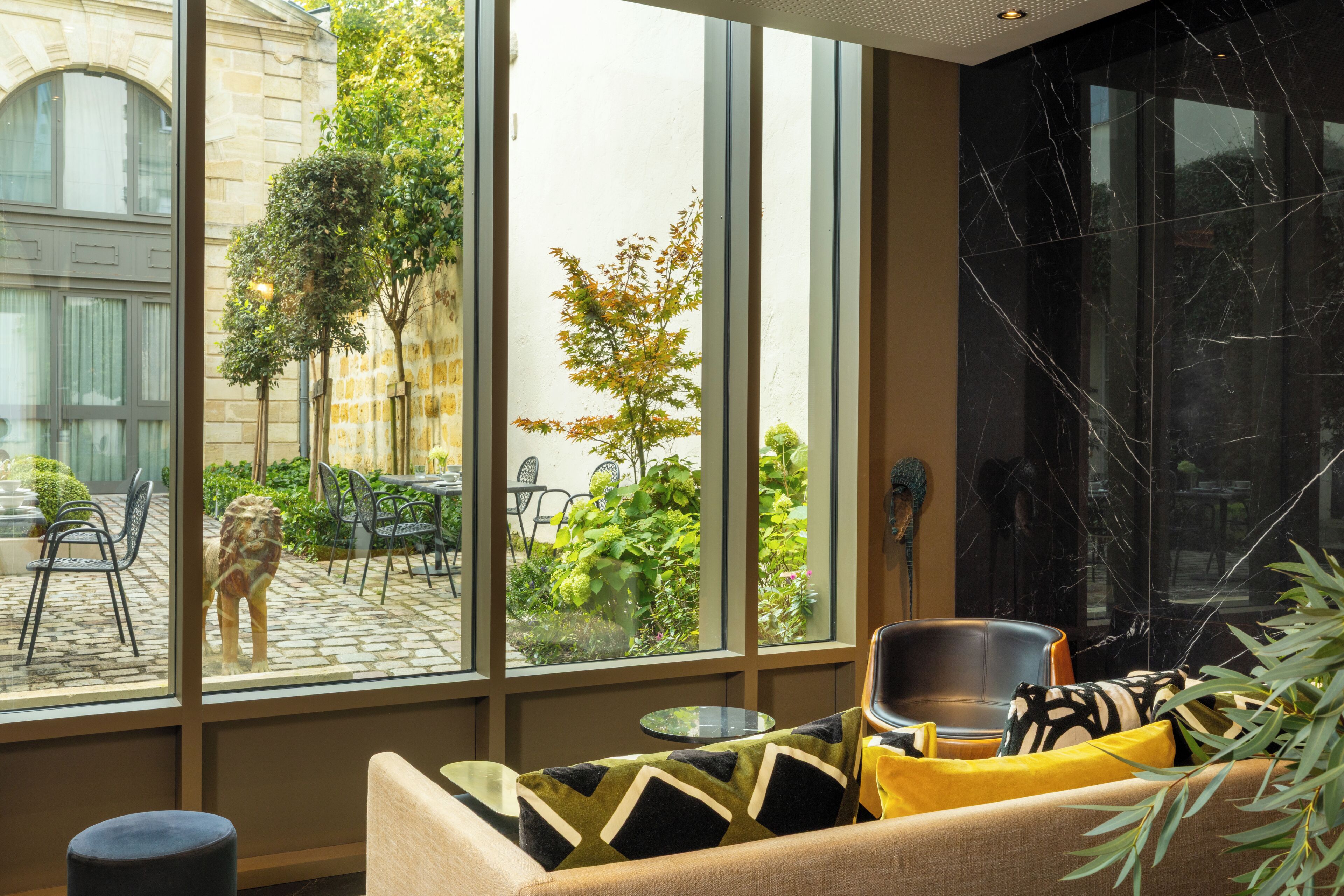 Photo - Hôtel La Maison Bord'eaux