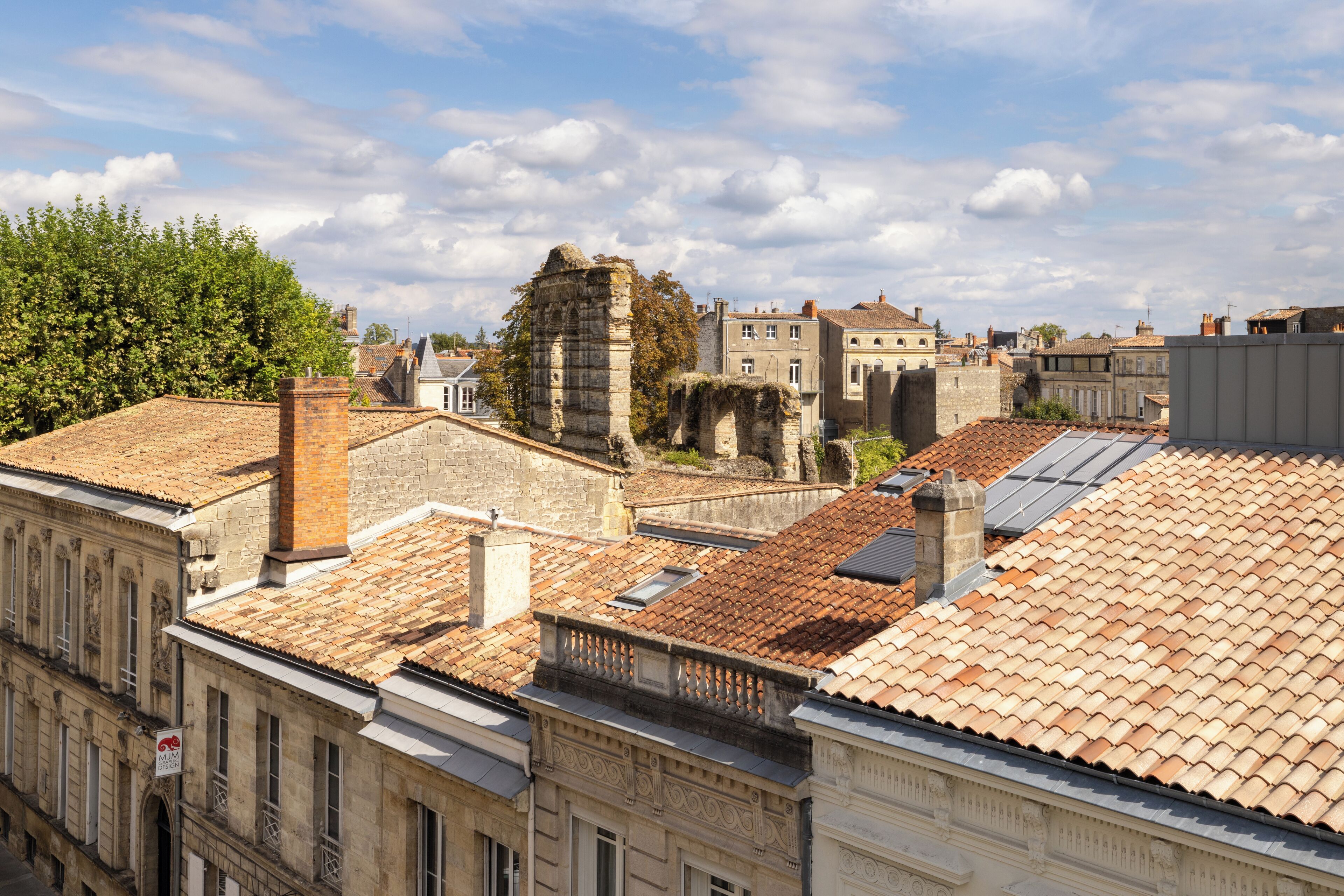 Photo - Hôtel La Maison Bord'eaux