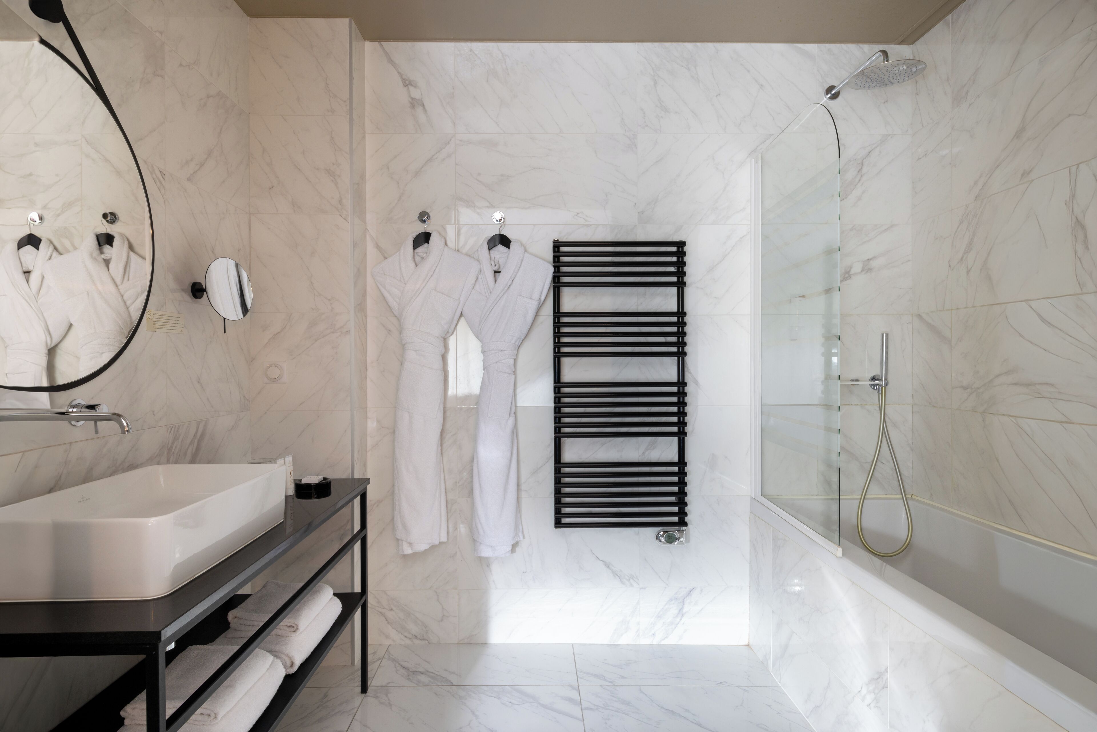 Photo - Hôtel La Maison Bord'eaux