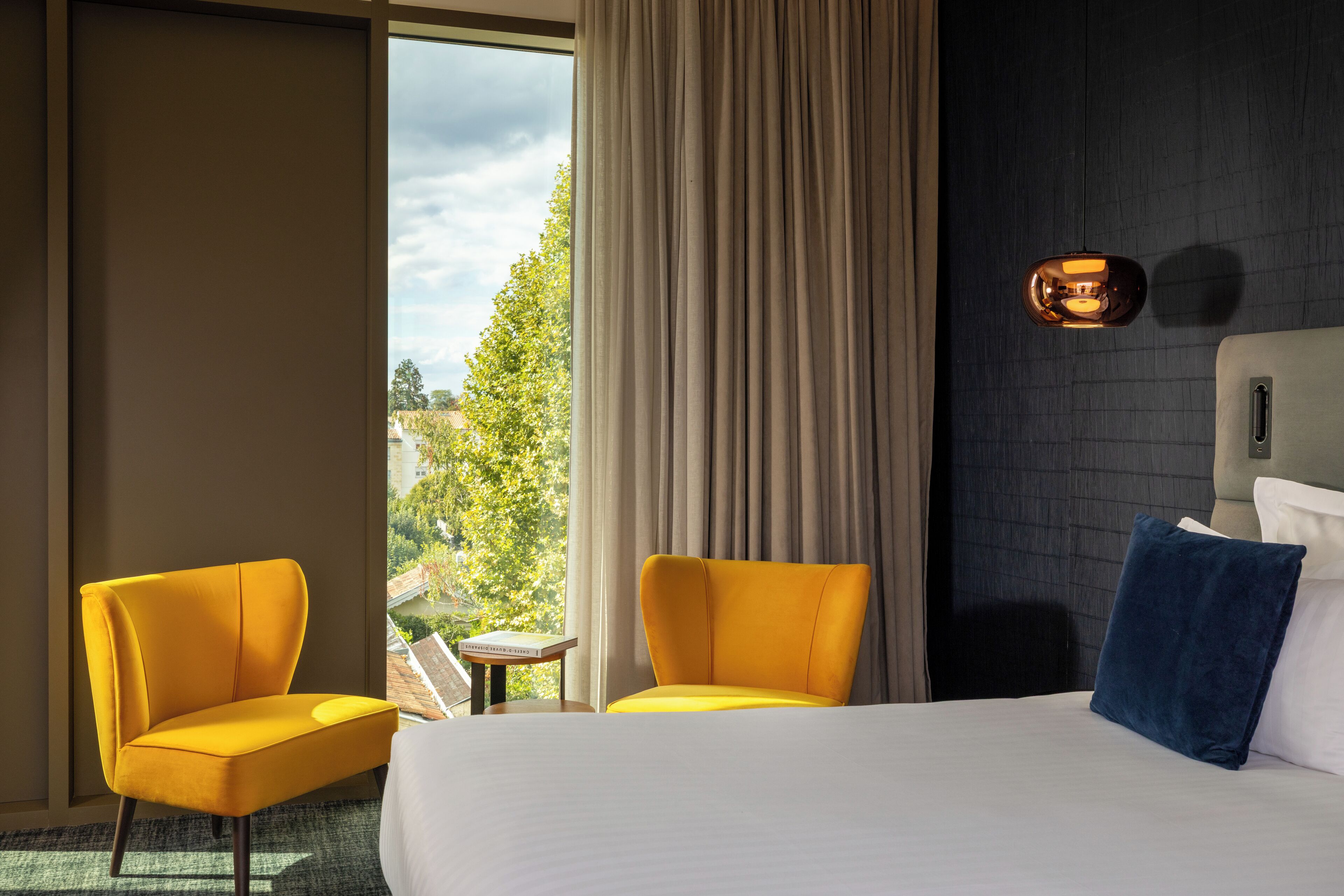 Photo - Hôtel La Maison Bord'eaux