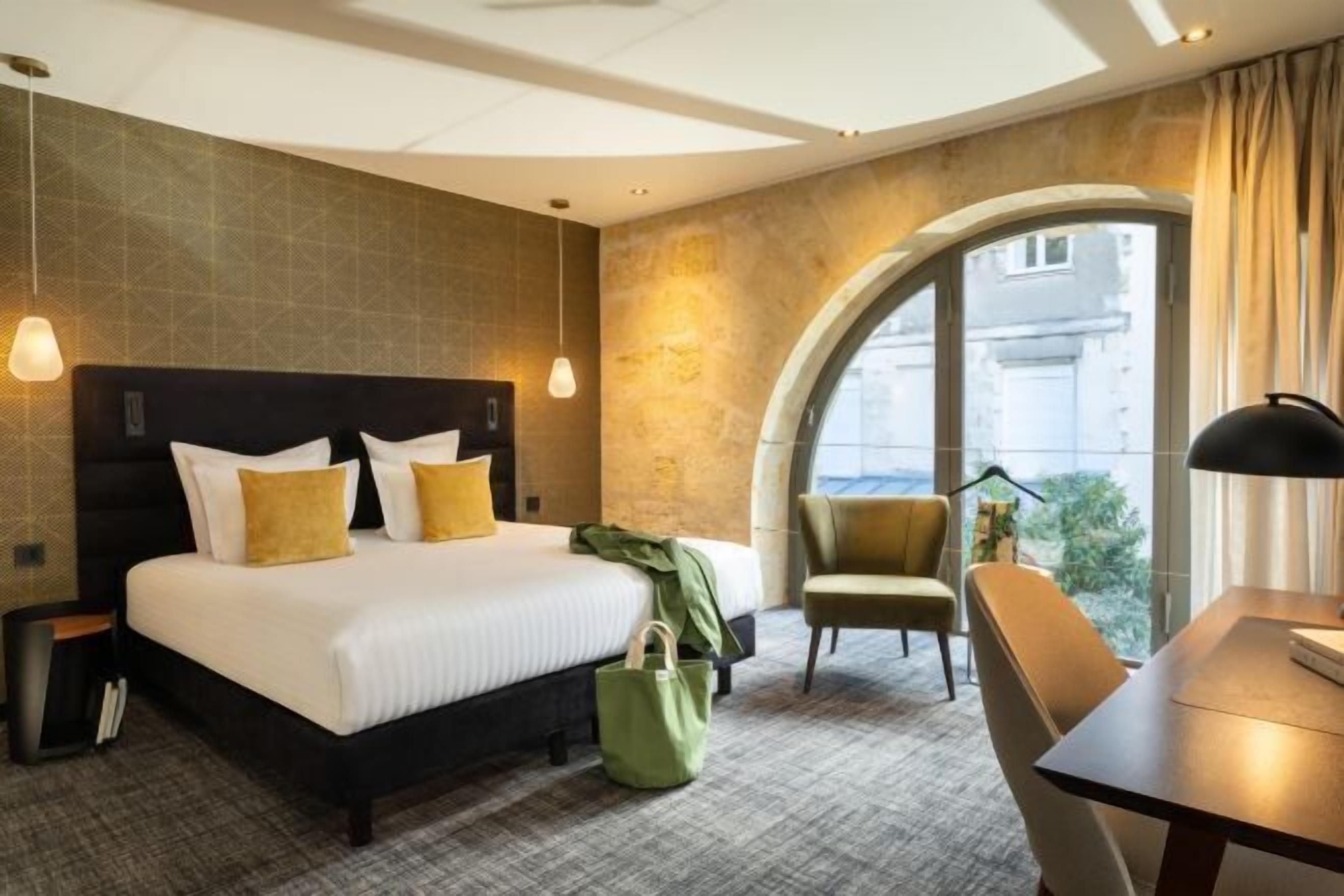 Draps italiens Frette, literie de qualité supérieure, surmatelas