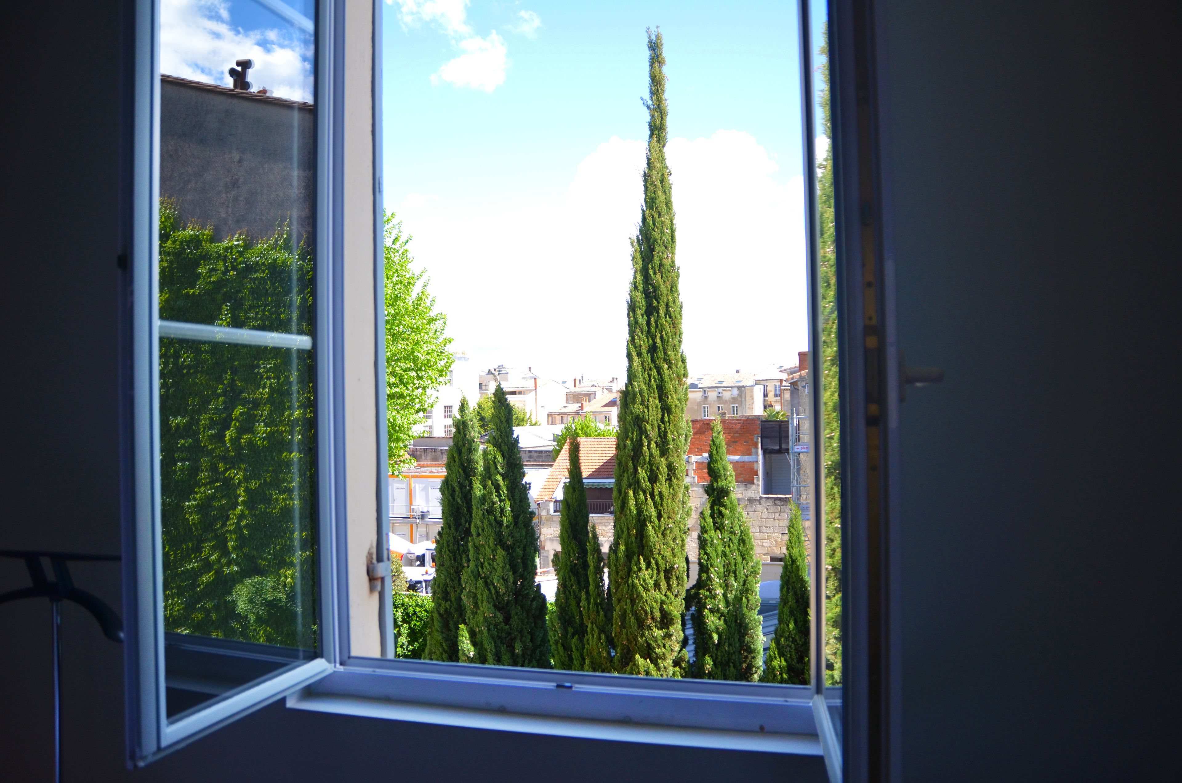 deluxe double room (a) | city view