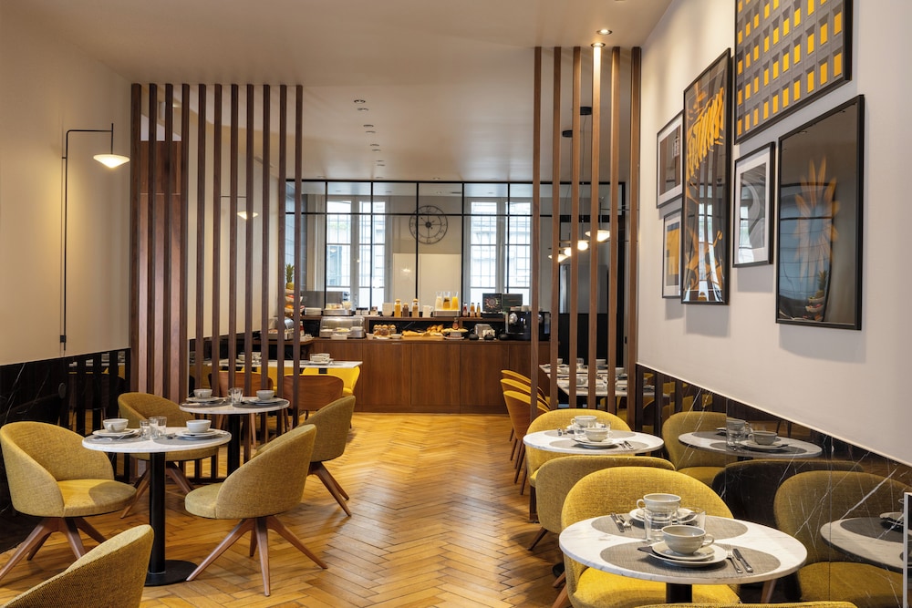 La Maison Bord'eaux Hotel by null