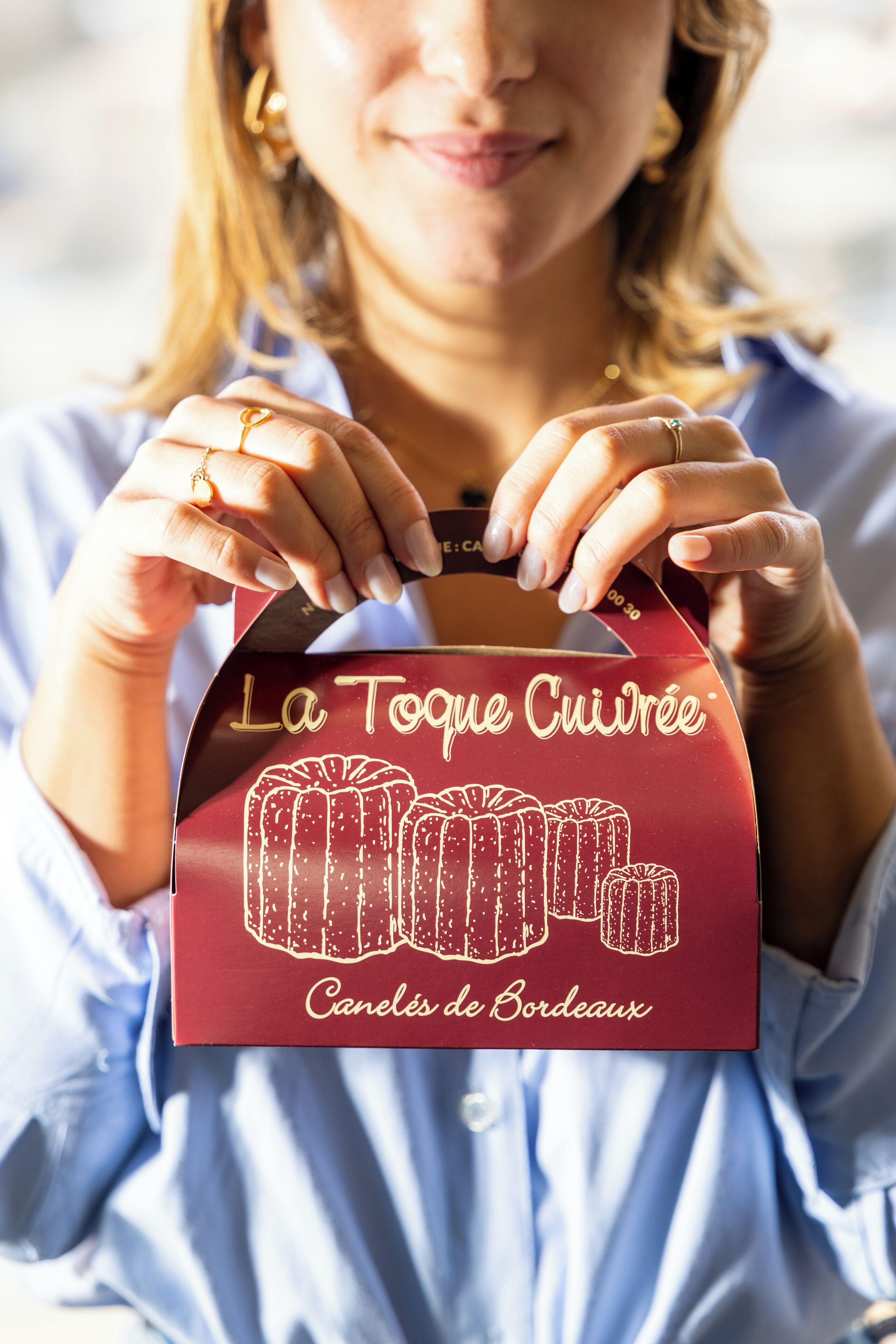 Photo - Hôtel La Maison Bord'eaux