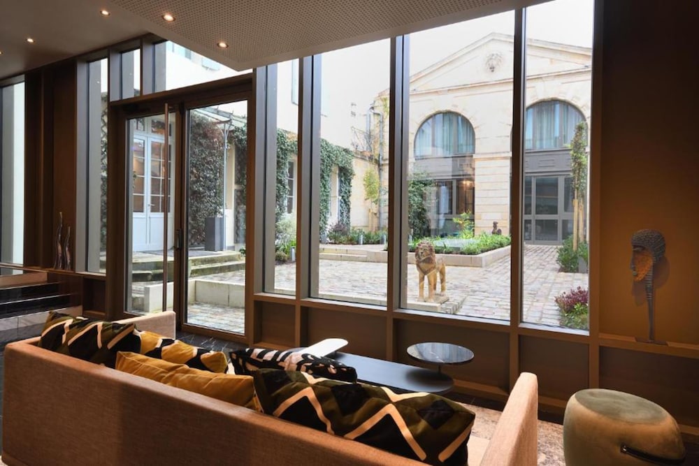 La Maison Bord'eaux Hotel by null