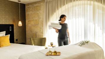 マッサージ (室内)