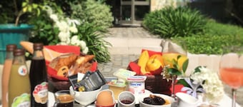 La Maison Bord'eaux