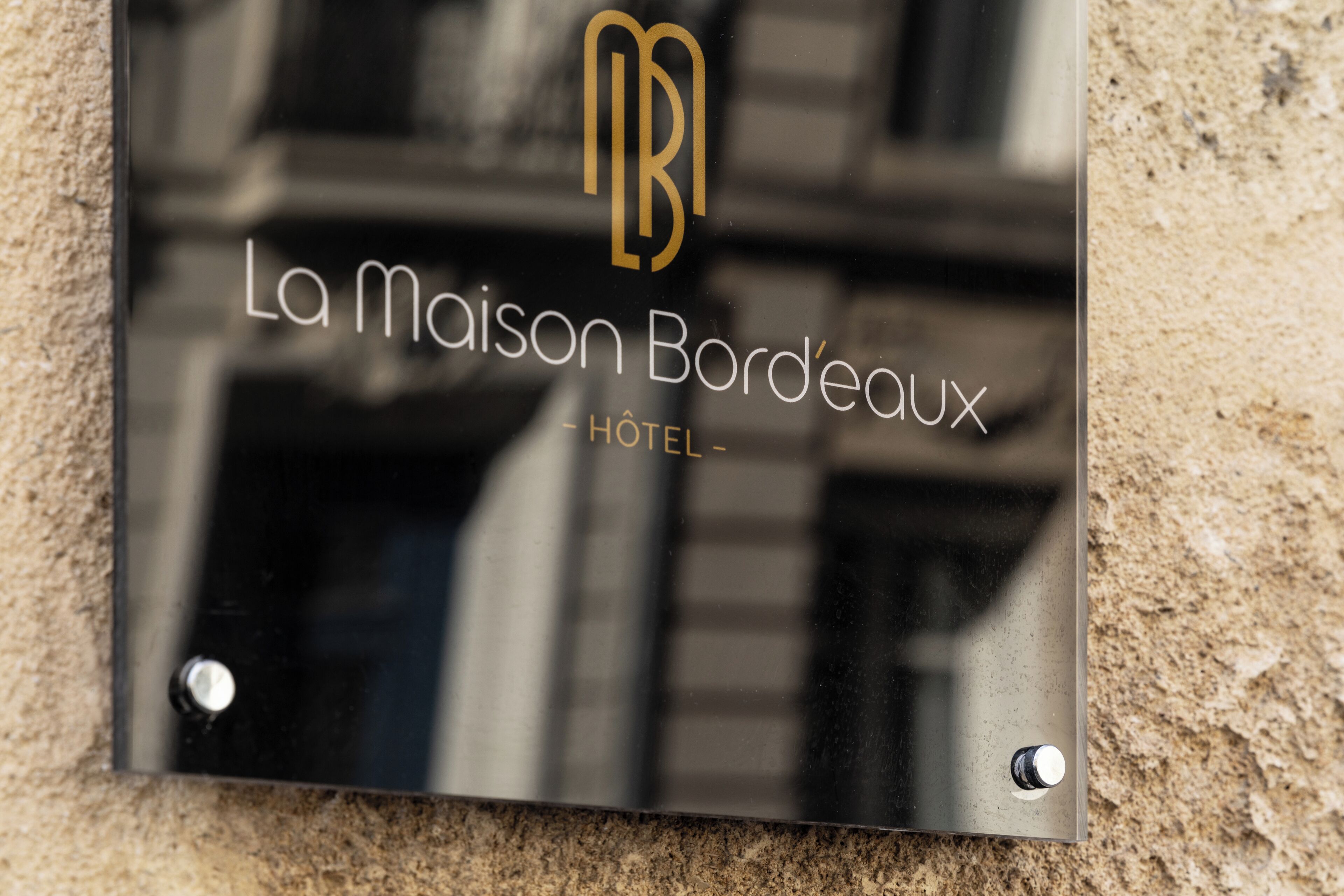 Photo - Hôtel La Maison Bord'eaux