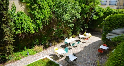 La Maison Bord'eaux