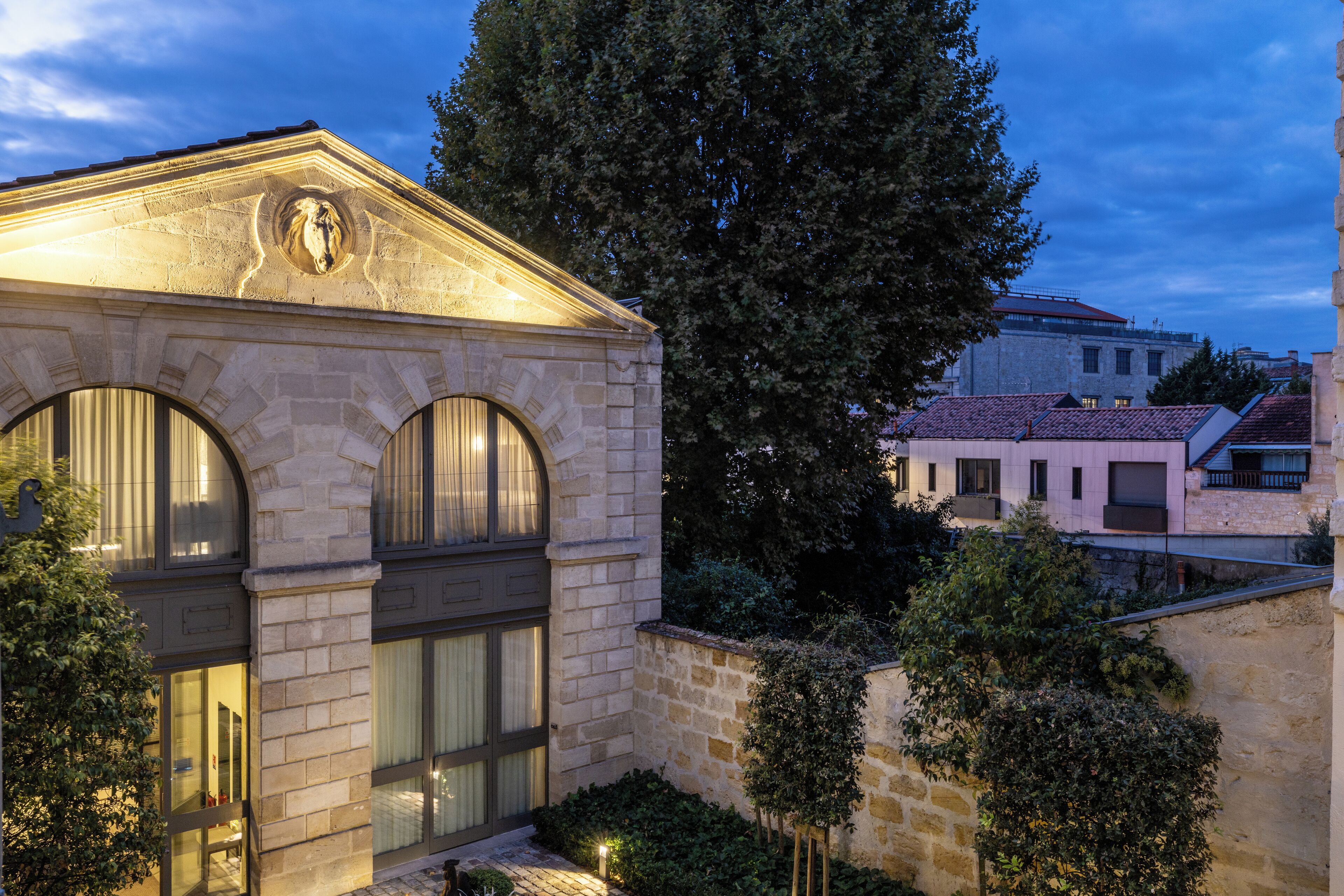 Photo - Hôtel La Maison Bord'eaux