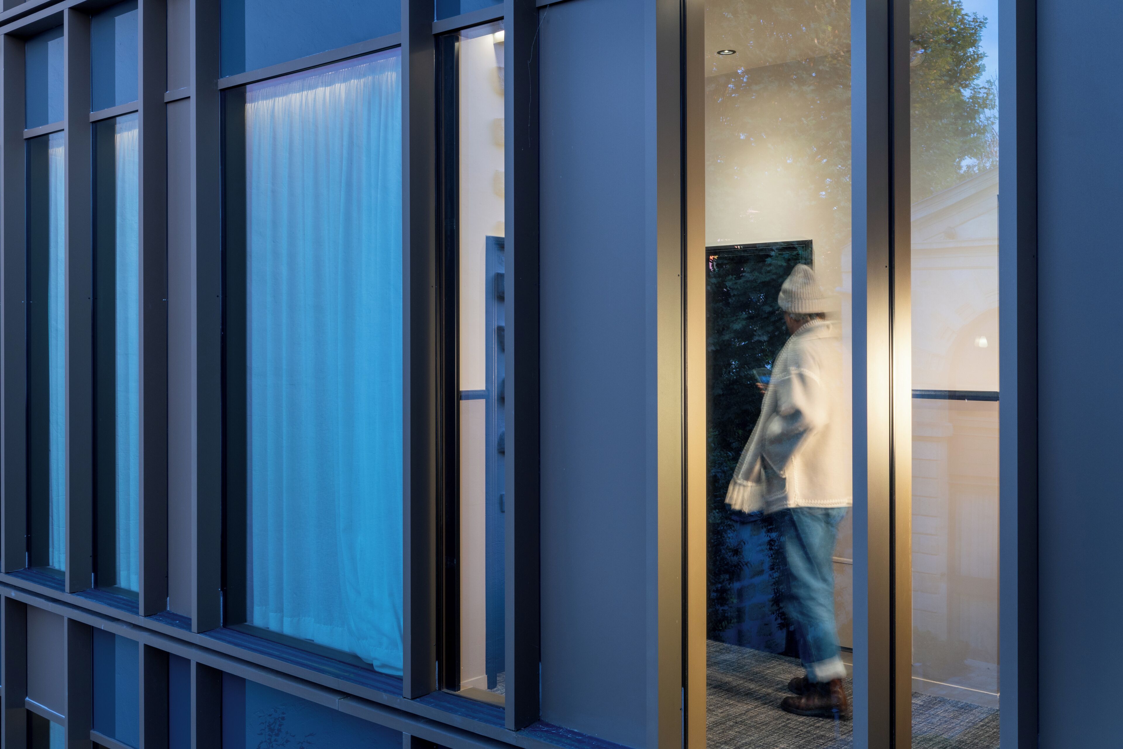 Photo - Hôtel La Maison Bord'eaux