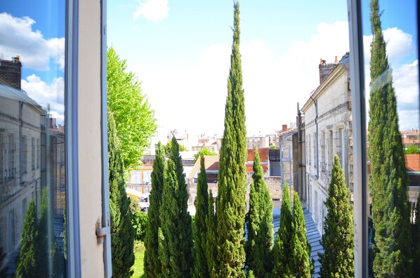 City view