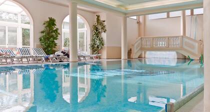 Hotel Terme Roma