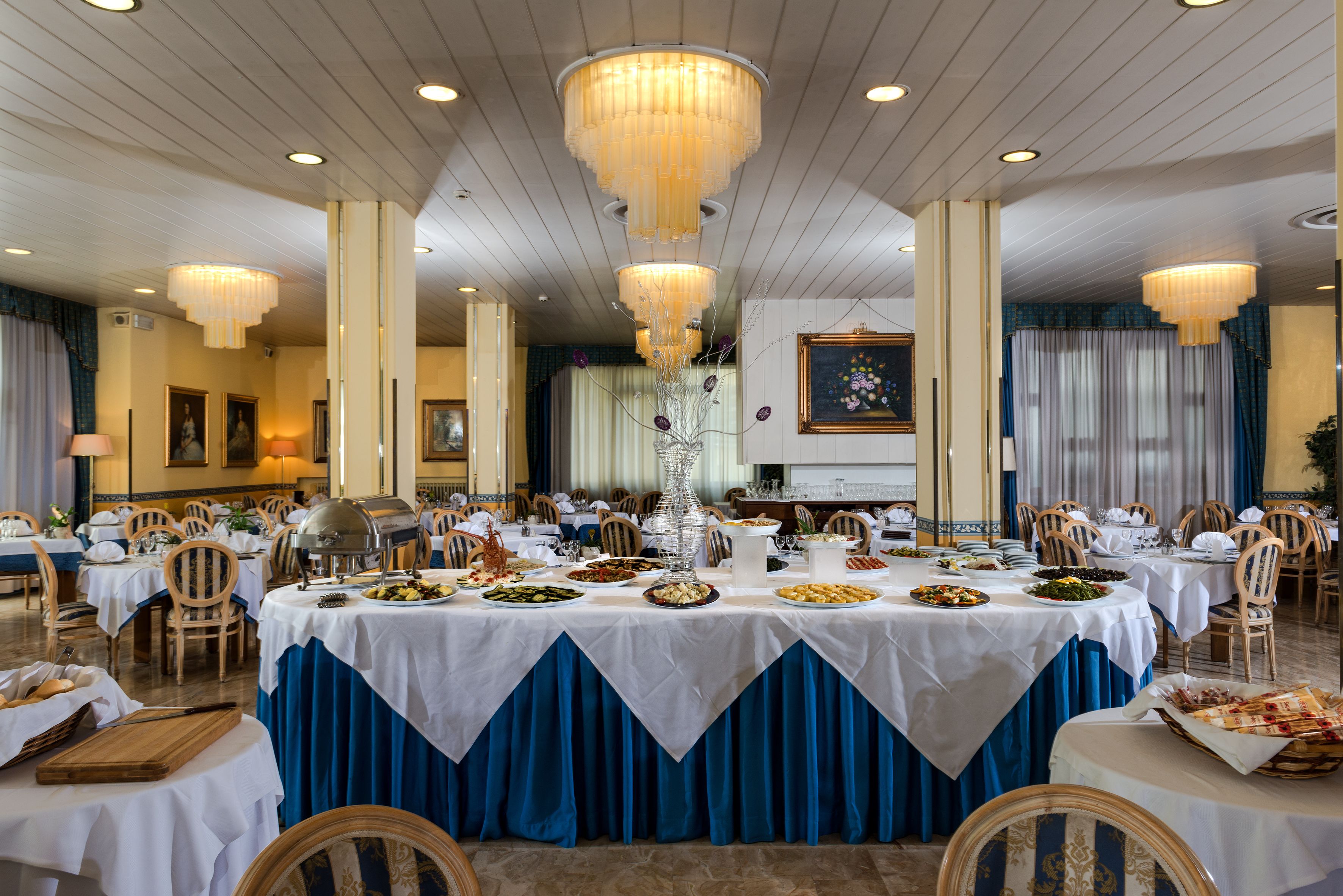 Foto - Hotel Terme Roma