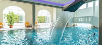 Hotel Terme Roma