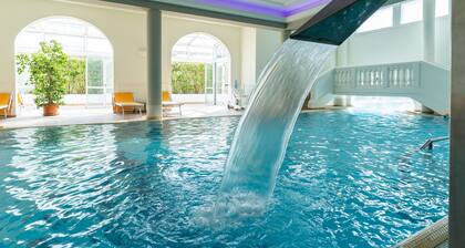 Hotel Terme Roma