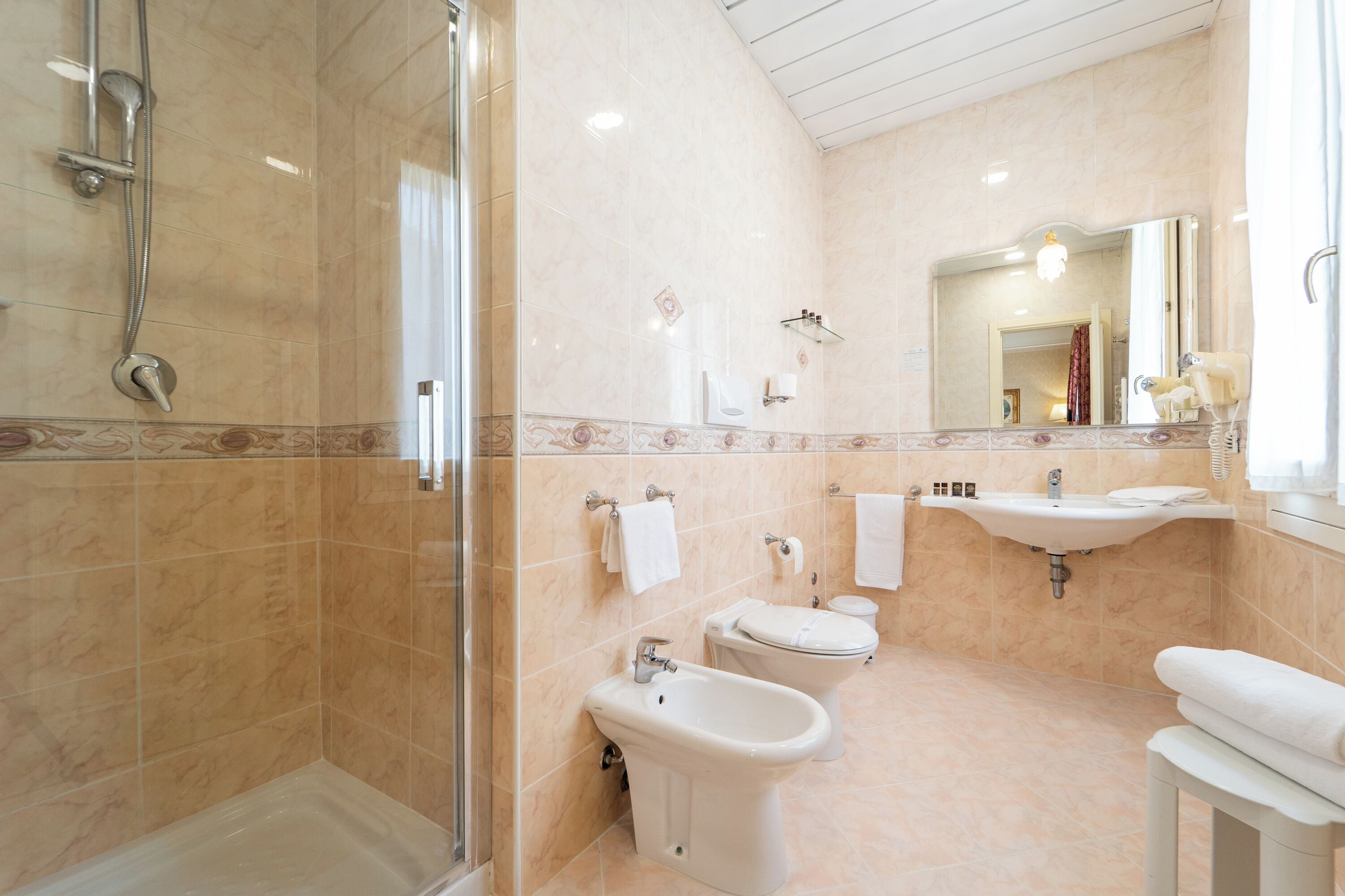 Foto - Hotel Terme Roma