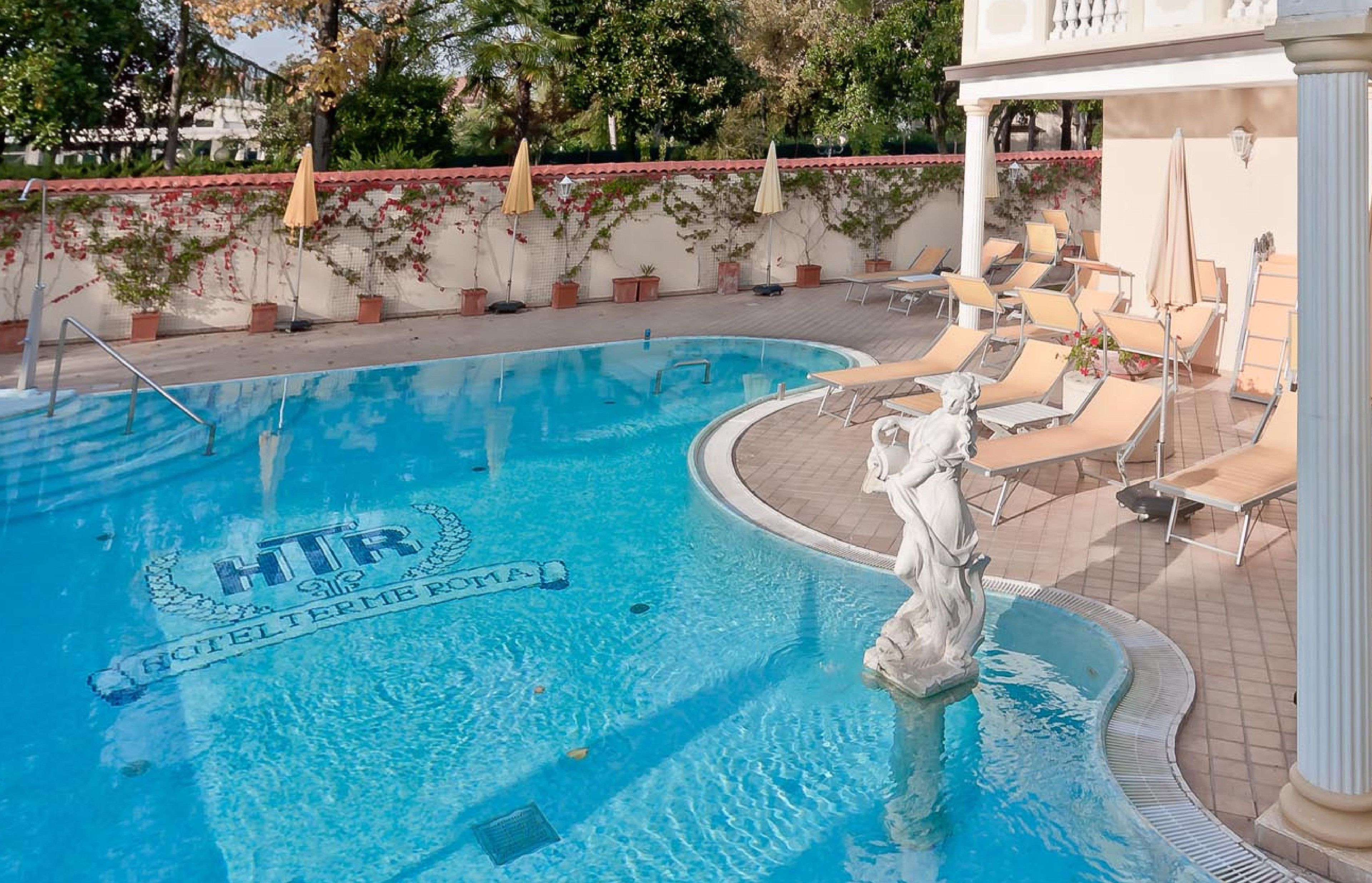 Foto - Hotel Terme Roma