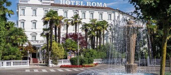 Hotel Terme Roma