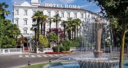 Hotel Terme Roma