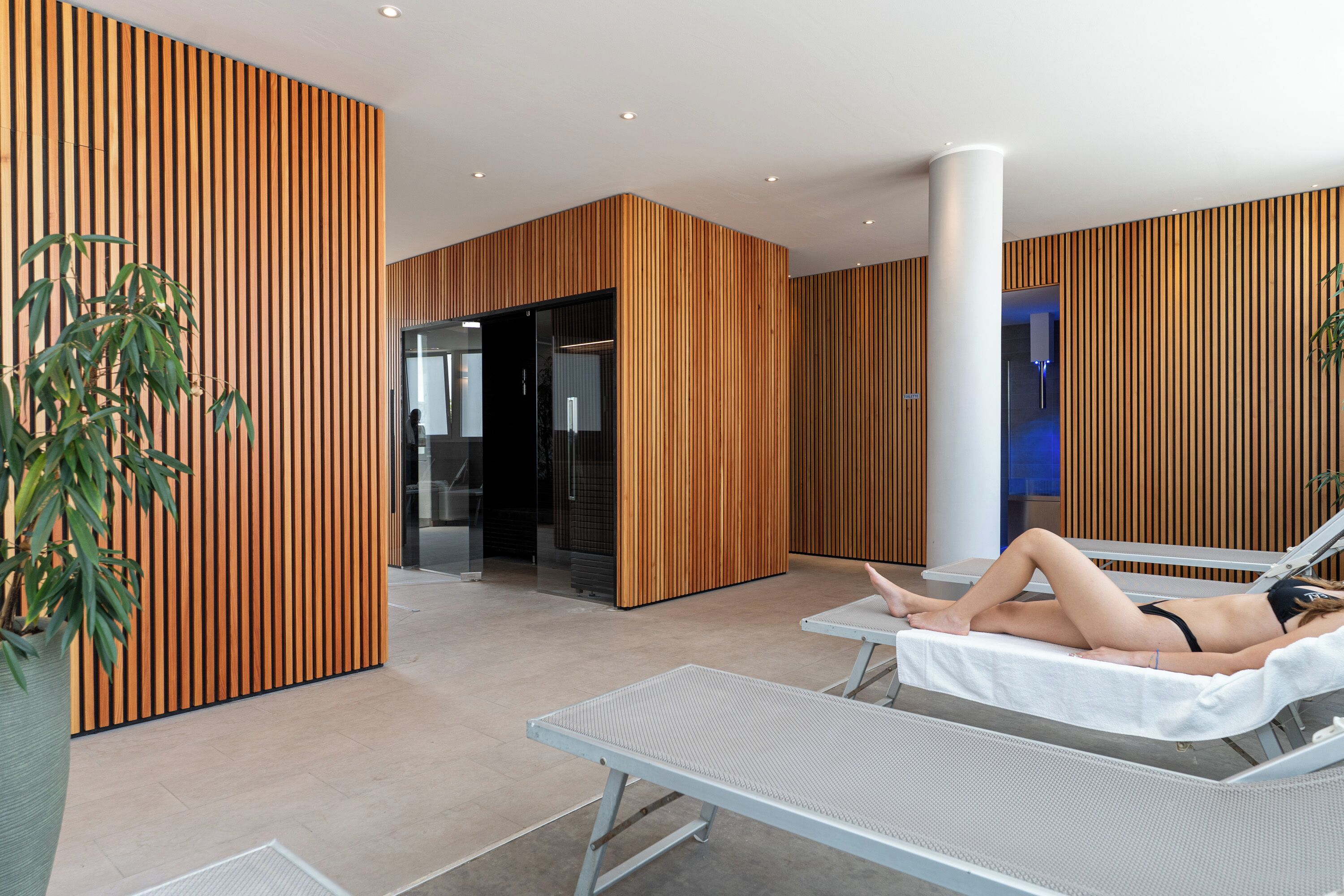 Foto - Hotel Terme Roma