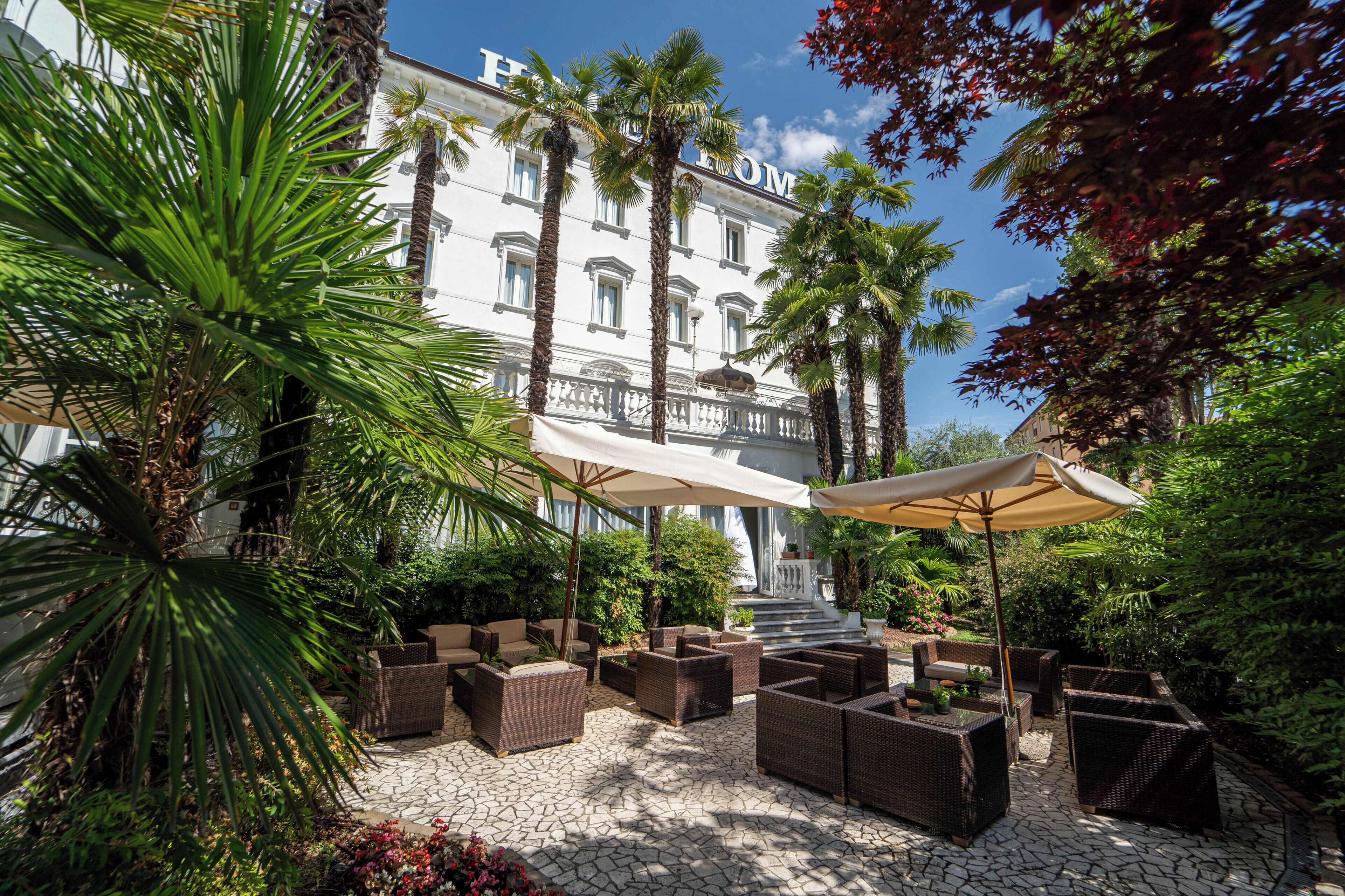 Giardino