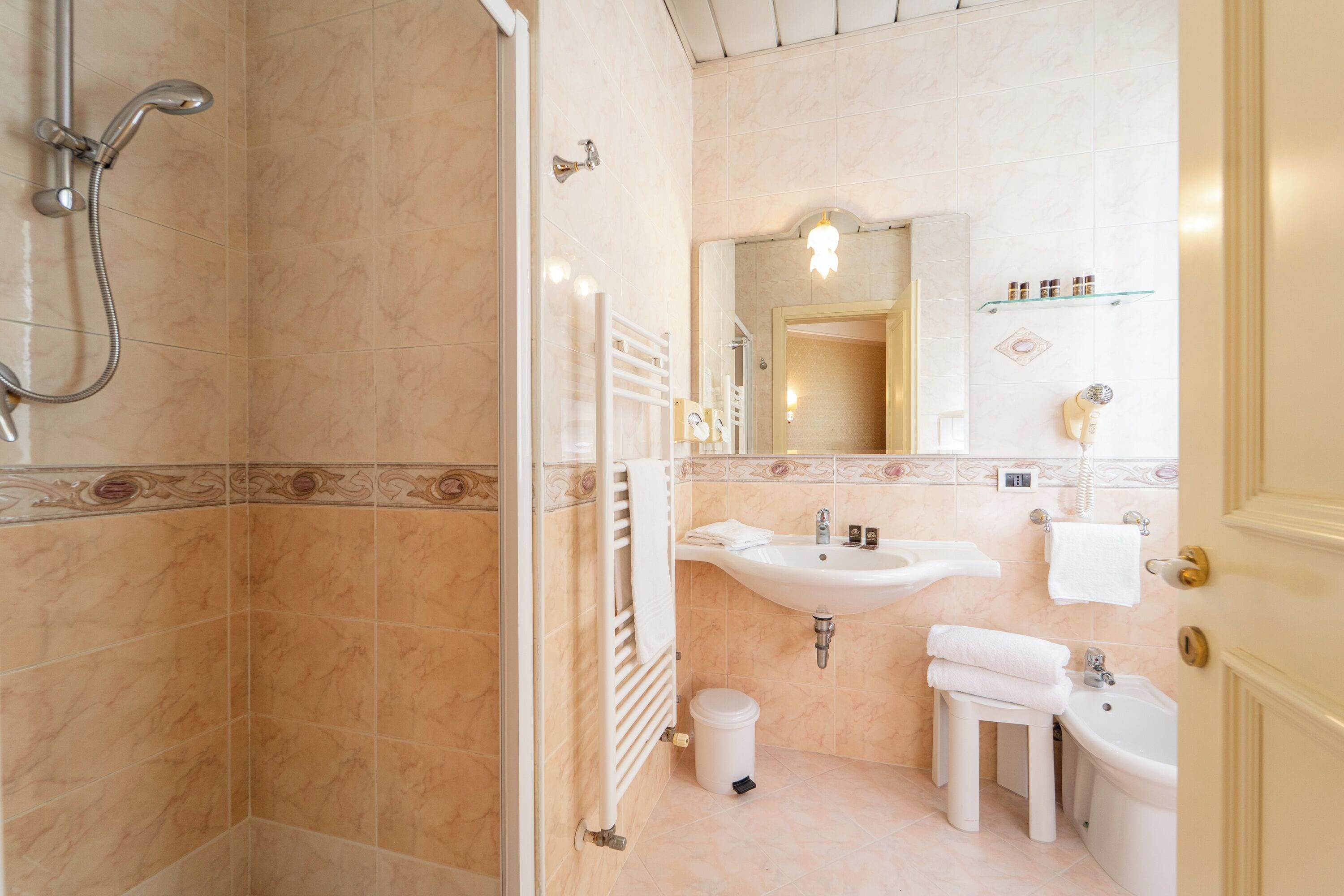 Photo - Hotel Terme Roma