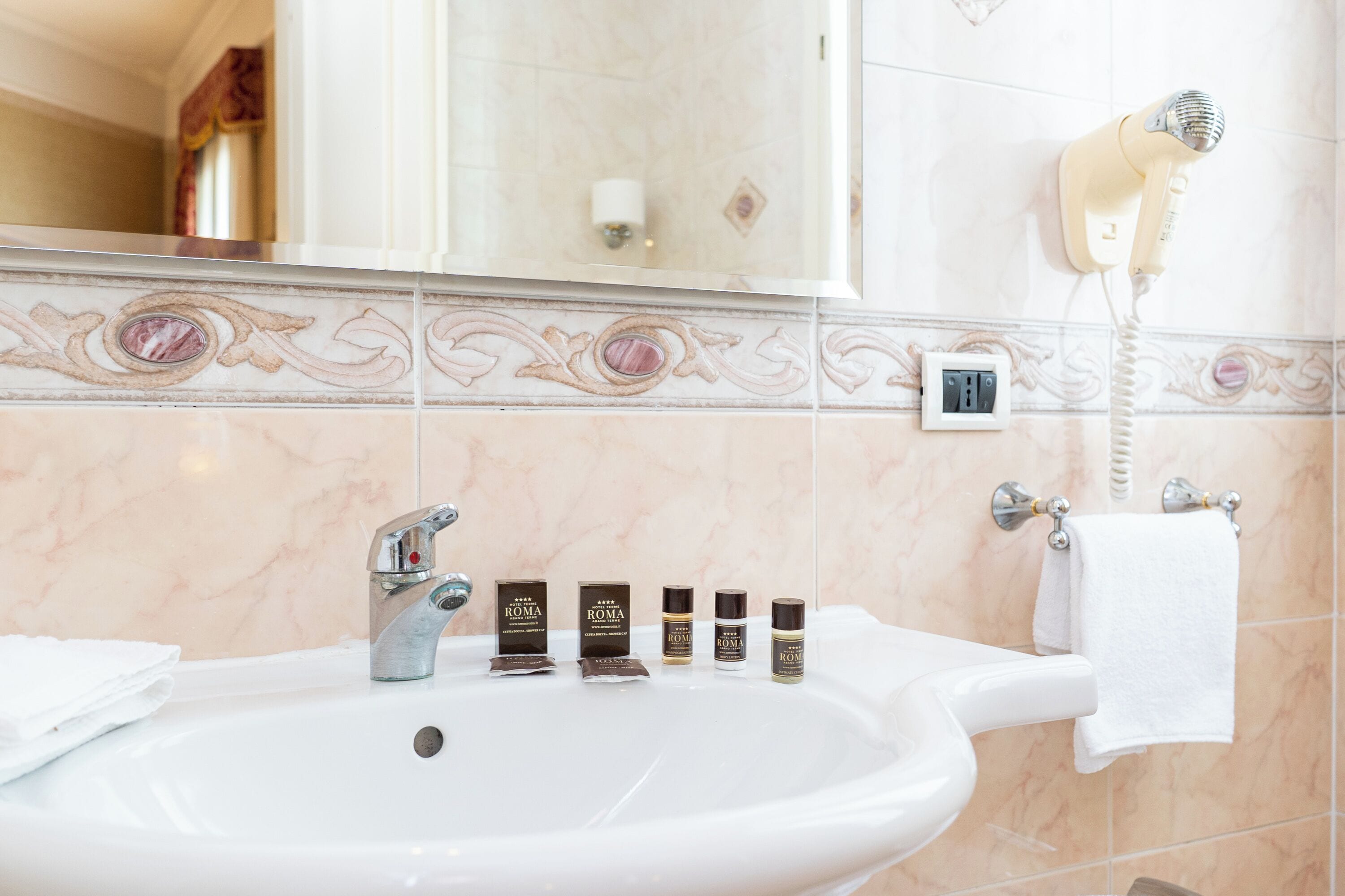 Photo - Hotel Terme Roma