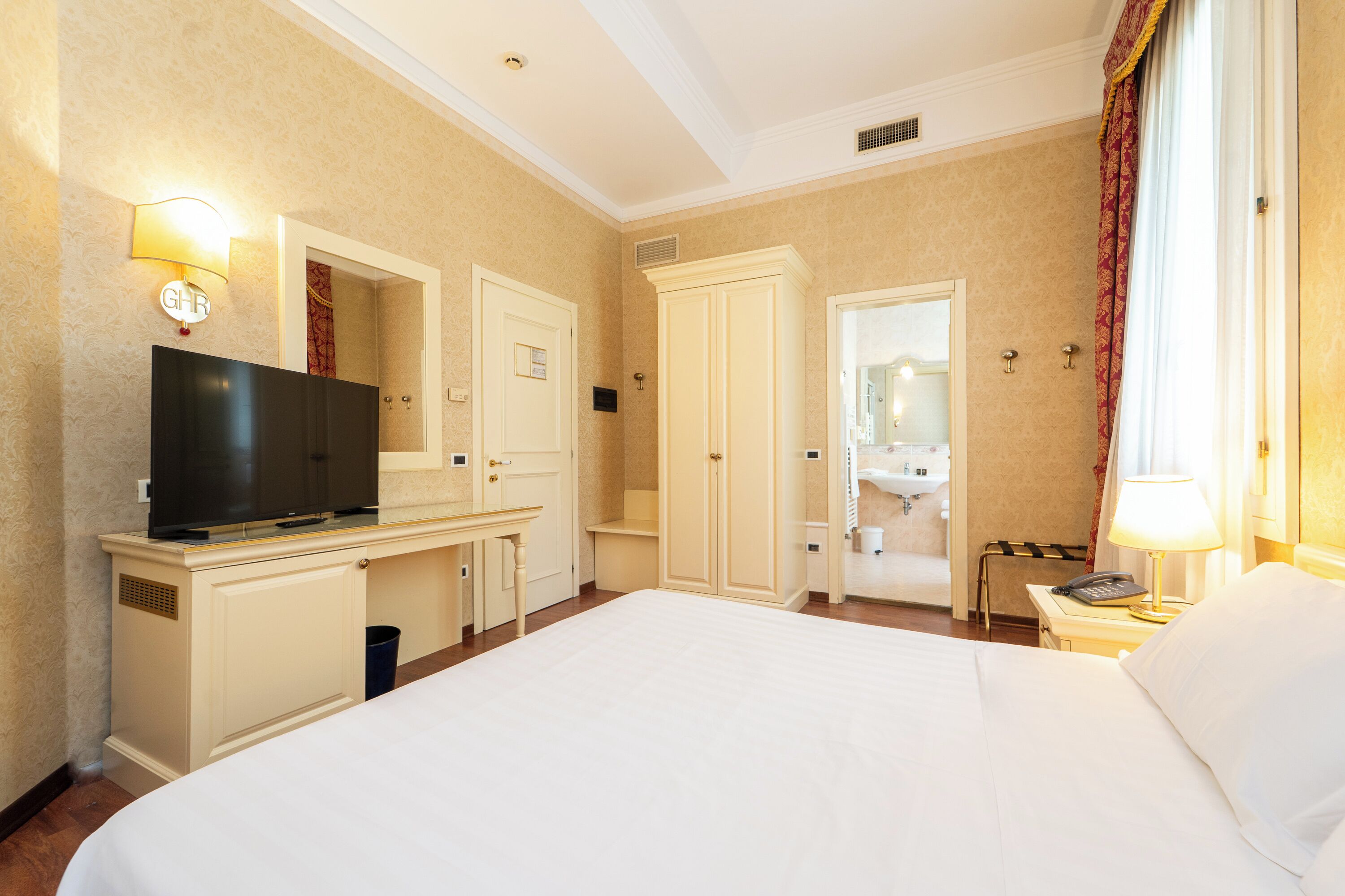 Photo - Hotel Terme Roma
