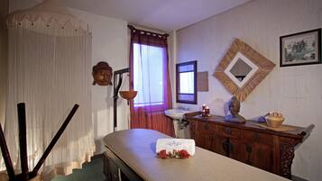 Un sauna, baño turco, aguas termales/minerales, baño turco/hammam