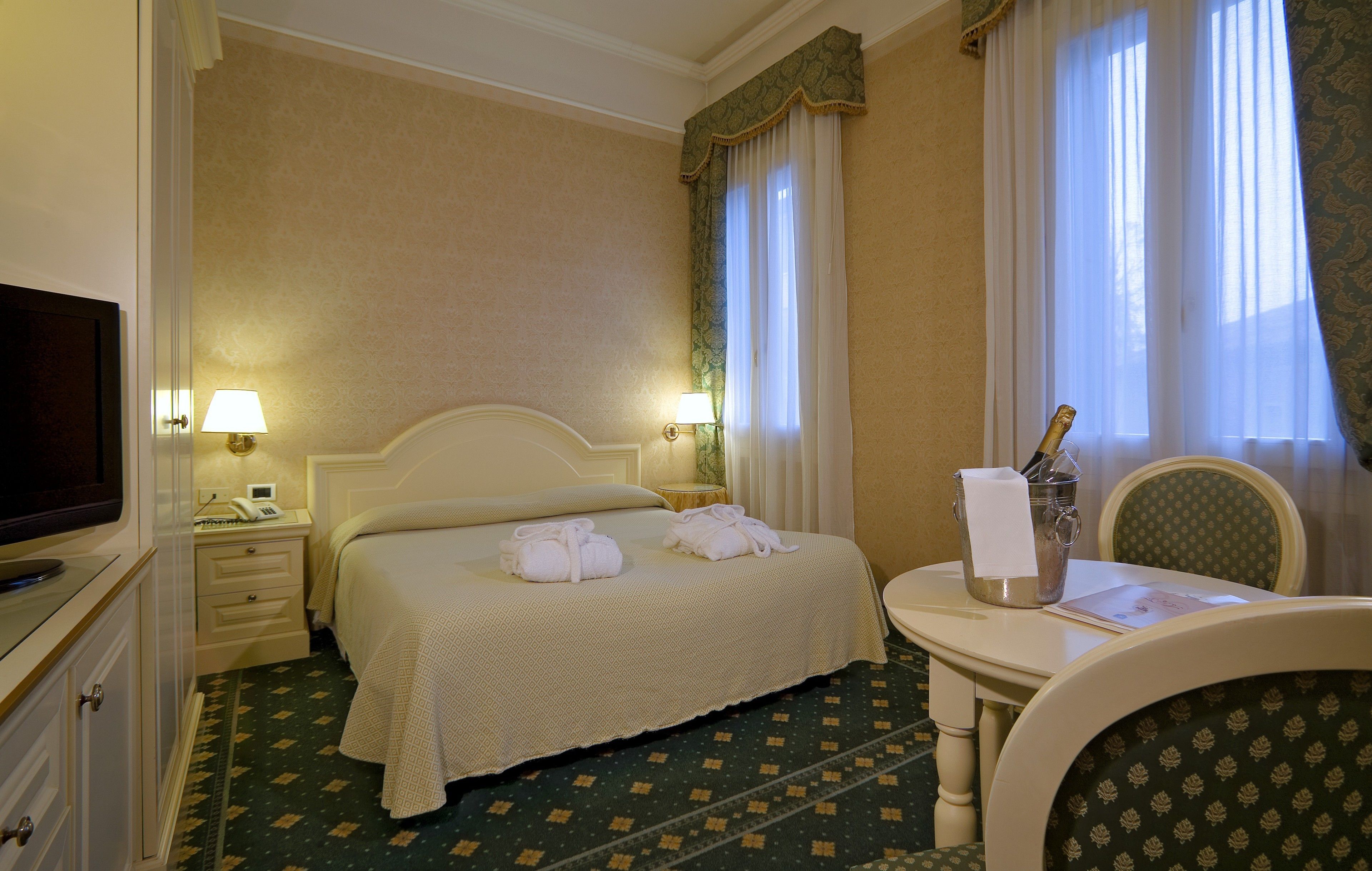 Foto - Hotel Terme Roma