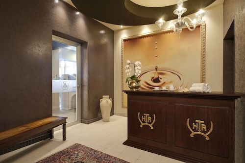 Hotel Terme Roma