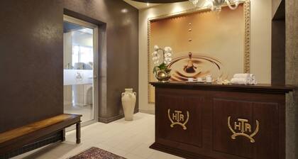 Hotel Terme Roma