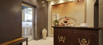 Hotel Terme Roma
