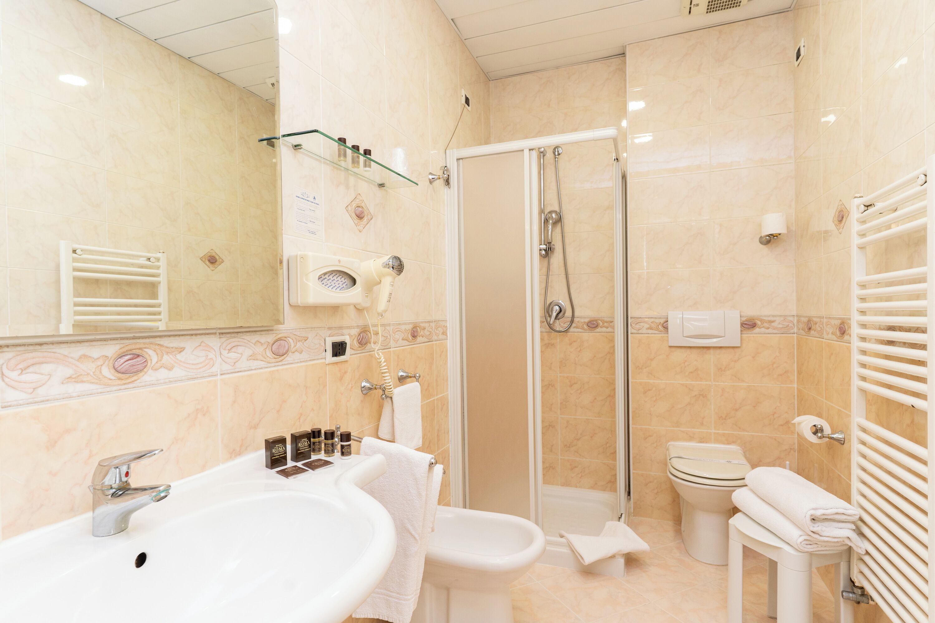Foto - Hotel Terme Roma