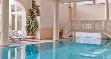 Hotel Terme Roma