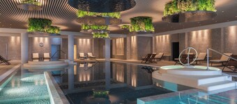 Hotel Terme Mioni Pezzato