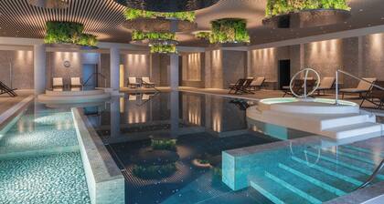 Hotel Terme Mioni Pezzato