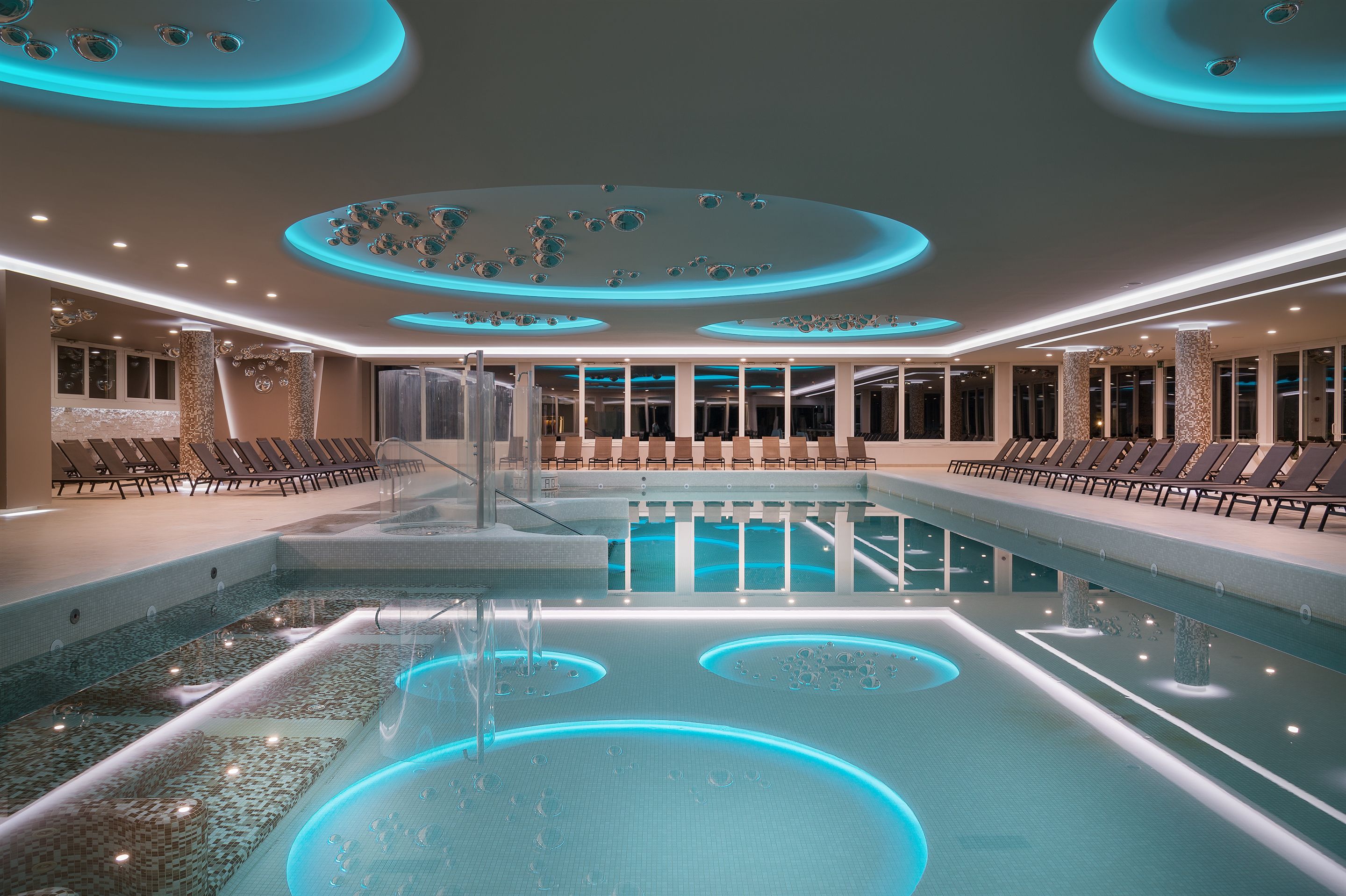 Foto - Hotel Terme Venezia