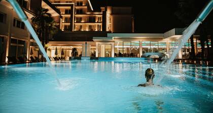 Hotel Venezia Terme
