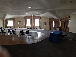 Meeting facility - Best Western Plus Durham Hotel & Conference Centre (Oshawa)