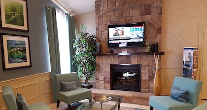 Best Western Plus Durham Hotel & Conference Centre